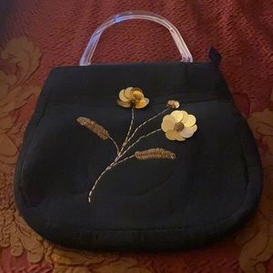 Hand made bag